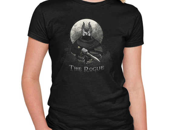 The Dungeon Rogue