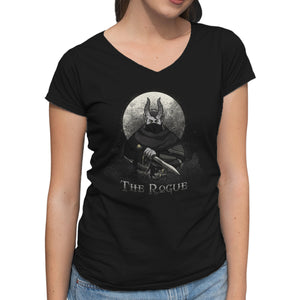The Dungeon Rogue