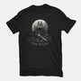 The Dungeon Rogue-Youth-Basic-Tee-grevalra