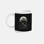The Dungeon Rogue-None-Mug-Drinkware-grevalra