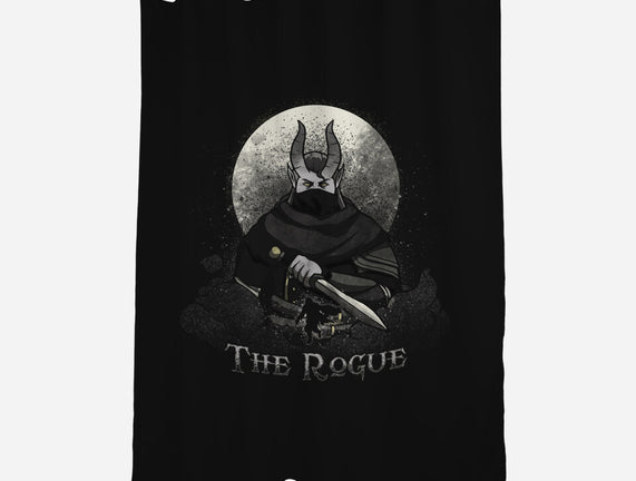 The Dungeon Rogue