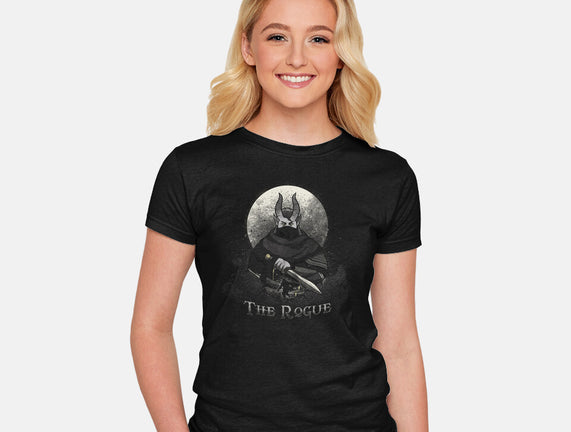 The Dungeon Rogue