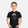 The Dungeon Rogue-Youth-Basic-Tee-grevalra