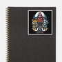 Mighty Animals-None-Glossy-Sticker-jrberger