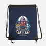 Mighty Animals-None-Drawstring-Bag-jrberger