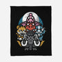 Mighty Animals-None-Fleece-Blanket-jrberger