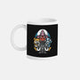 Mighty Animals-None-Mug-Drinkware-jrberger