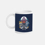 Mighty Animals-None-Mug-Drinkware-jrberger