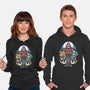 Mighty Animals-Unisex-Pullover-Sweatshirt-jrberger