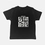 Let's A Be-Baby-Basic-Tee-Arigatees