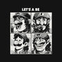 Let's A Be-Mens-Premium-Tee-Arigatees