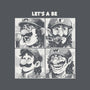 Let's A Be-Mens-Heavyweight-Tee-Arigatees