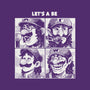 Let's A Be-Mens-Premium-Tee-Arigatees