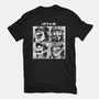 Let's A Be-Mens-Premium-Tee-Arigatees