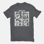 Let's A Be-Mens-Premium-Tee-Arigatees