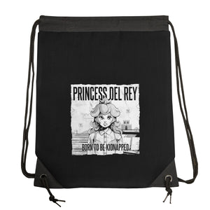 Princess Del Rey