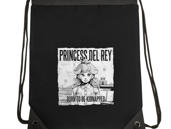 Princess Del Rey
