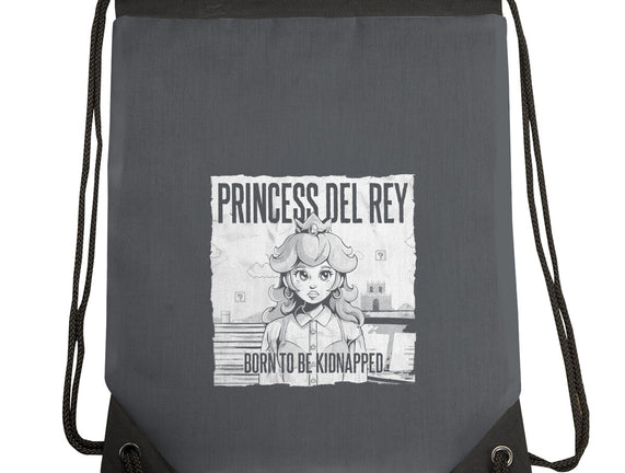 Princess Del Rey