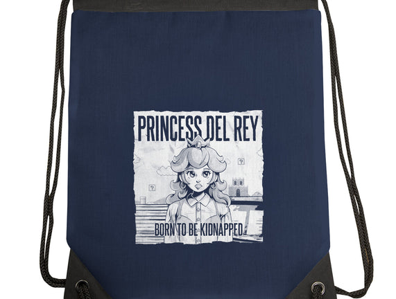 Princess Del Rey
