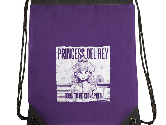 Princess Del Rey