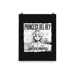 Princess Del Rey