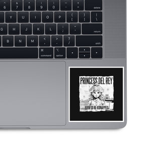 Princess Del Rey
