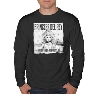 Princess Del Rey
