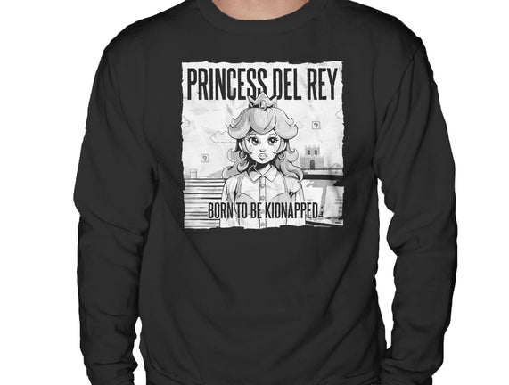 Princess Del Rey