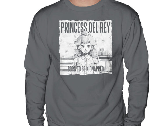Princess Del Rey