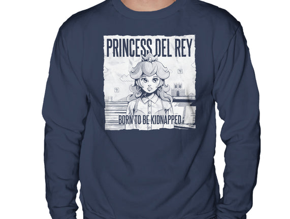 Princess Del Rey
