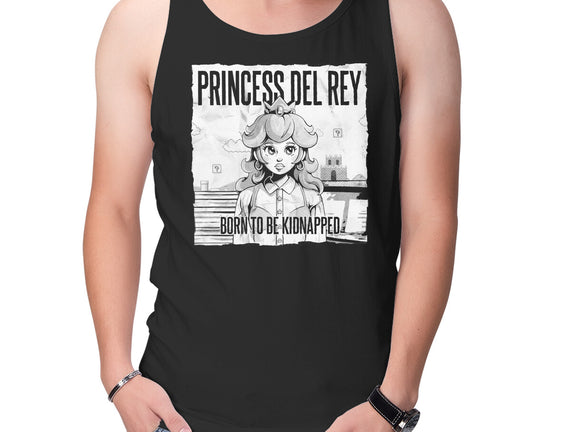 Princess Del Rey