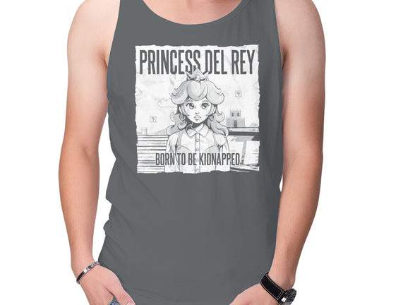 Princess Del Rey