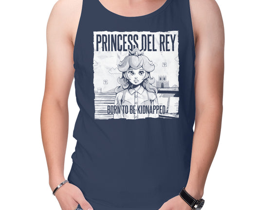 Princess Del Rey