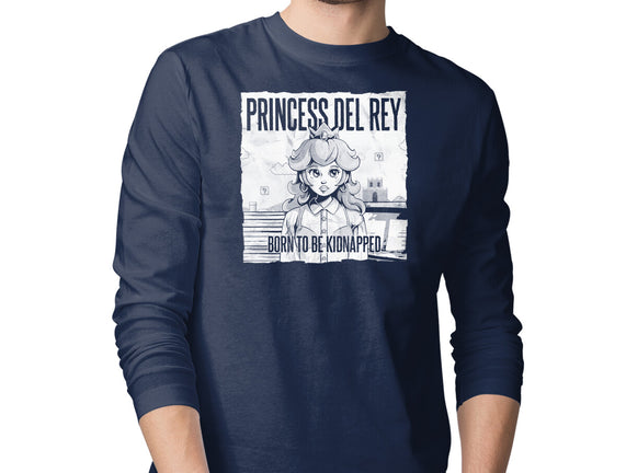 Princess Del Rey