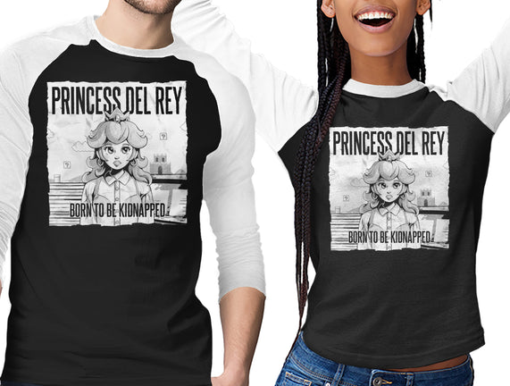 Princess Del Rey