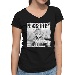Princess Del Rey