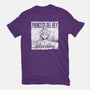 Princess Del Rey-Youth-Basic-Tee-Arigatees