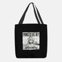 Princess Del Rey-None-Basic Tote-Bag-Arigatees