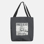 Princess Del Rey-None-Basic Tote-Bag-Arigatees