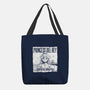 Princess Del Rey-None-Basic Tote-Bag-Arigatees
