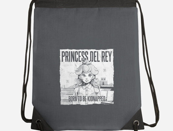 Princess Del Rey