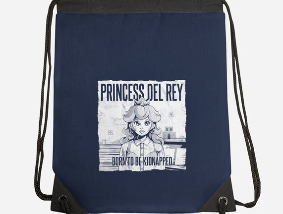 Princess Del Rey