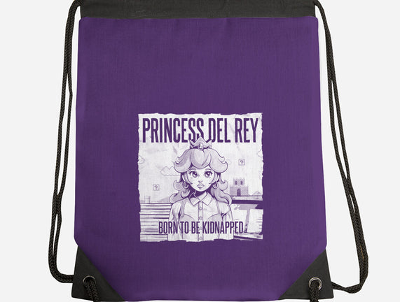 Princess Del Rey