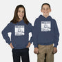 Princess Del Rey-Youth-Pullover-Sweatshirt-Arigatees