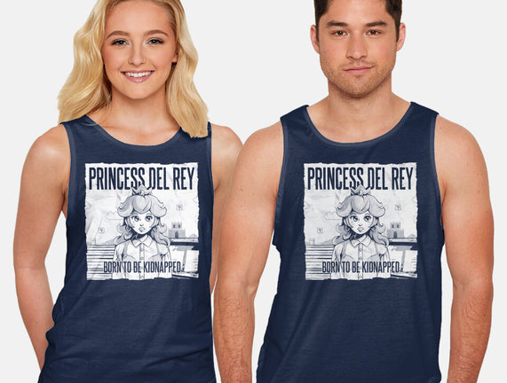 Princess Del Rey