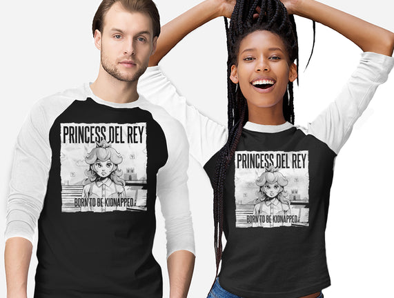 Princess Del Rey