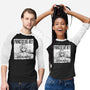 Princess Del Rey-Unisex-Baseball-Tee-Arigatees