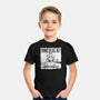 Princess Del Rey-Youth-Basic-Tee-Arigatees