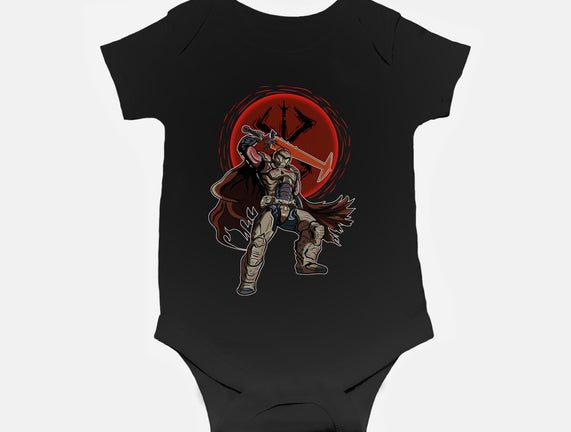 Berserk Doom