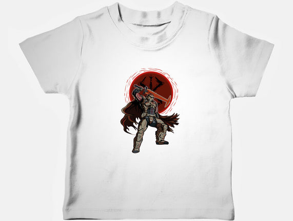 Berserk Doom